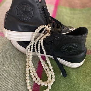 Meet your Posher, Courtney